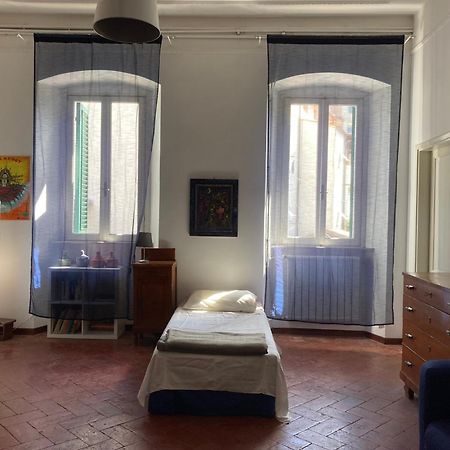 Villa Eugenia Ливорно Екстериор снимка