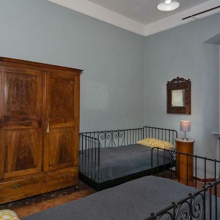 Villa Eugenia Ливорно Екстериор снимка