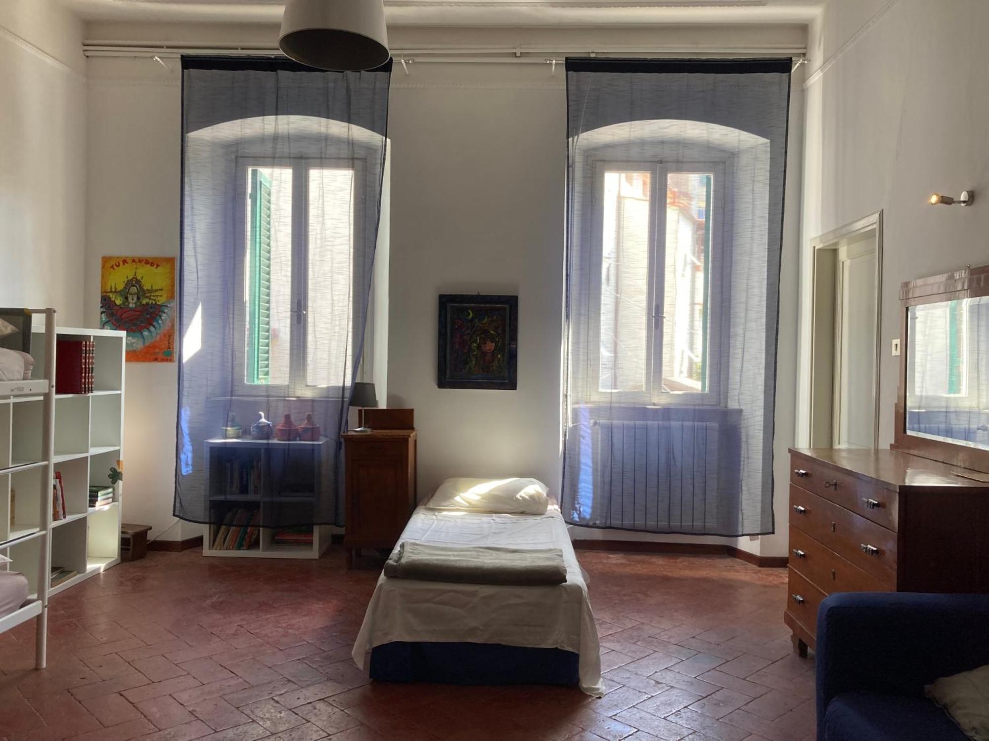 Villa Eugenia Ливорно Екстериор снимка