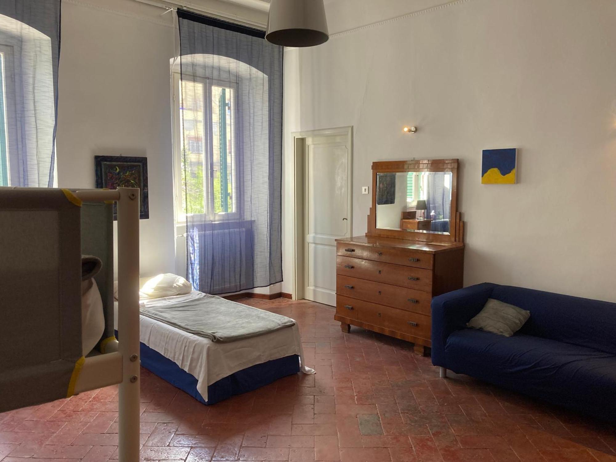 Villa Eugenia Ливорно Екстериор снимка