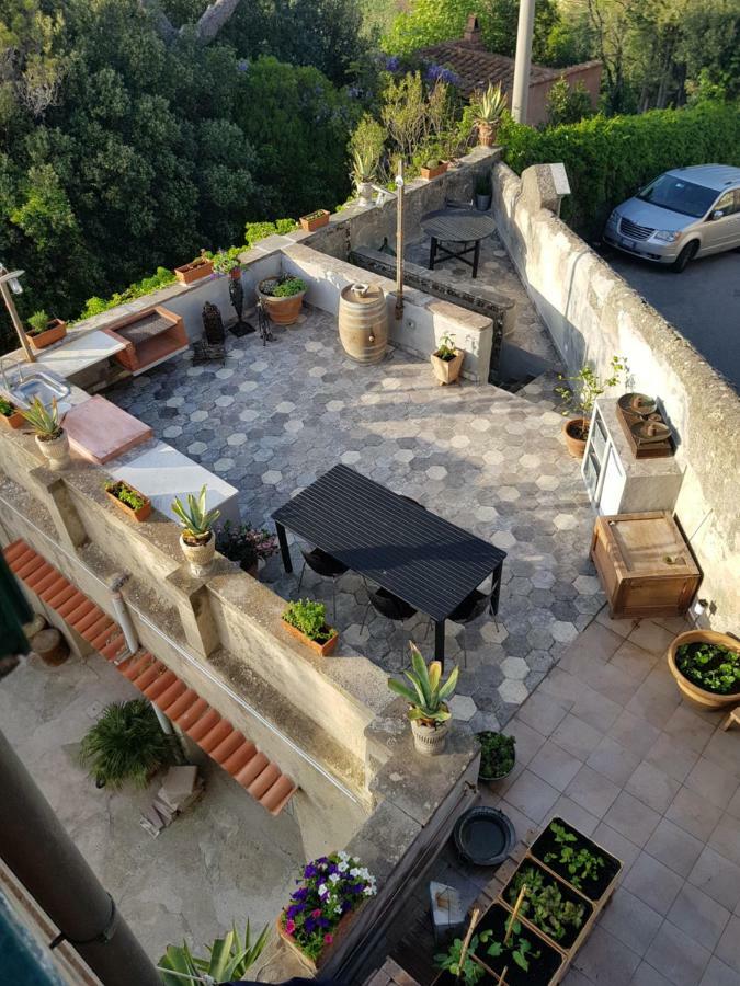 Villa Eugenia Ливорно Екстериор снимка