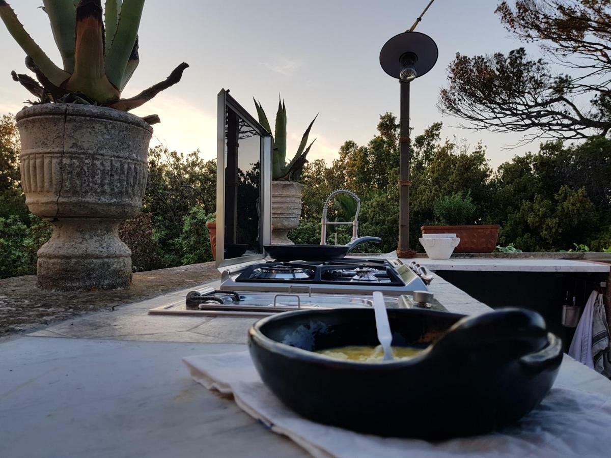 Villa Eugenia Ливорно Екстериор снимка