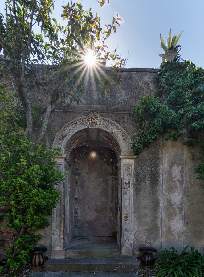 Villa Eugenia Ливорно Екстериор снимка